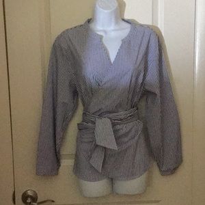 J Crew Women’s blouse